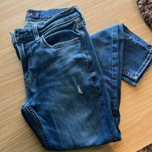 Hollister Men's Super Skinny Jeans